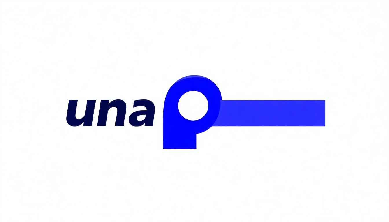 Logo de una compañía de logística que utiliza nuestros servicios